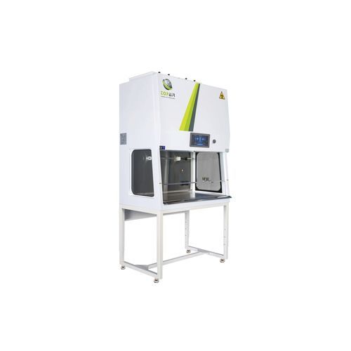 Cabine de segurança microbiológica - BO PP series - TopAir Systems