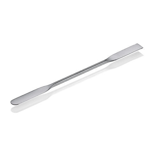 Espátula em aço inoxidável - 323 series - Carl Friedrich Usbeck KG - para laboratório