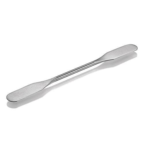 Espátula em aço inoxidável - 327 series - Carl Friedrich Usbeck KG - para laboratório