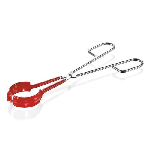 Alicate para frascos - 4120 - Carl Friedrich Usbeck KG - para vidrarias de laboratório / em aço inoxidável