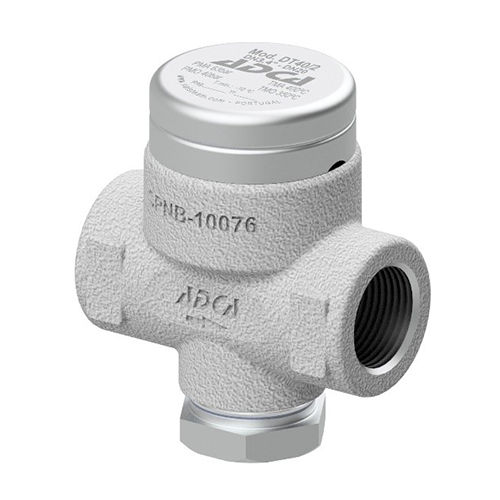 Purgador a vapor - DT40R - VALSTEAM ADCA Engineering S.A. - automático / de disco / compacto