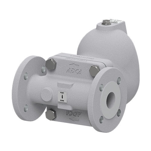 Purgador de ar - FA45.3 series - VALSTEAM ADCA Engineering S.A. - de condensado / de gás / automático