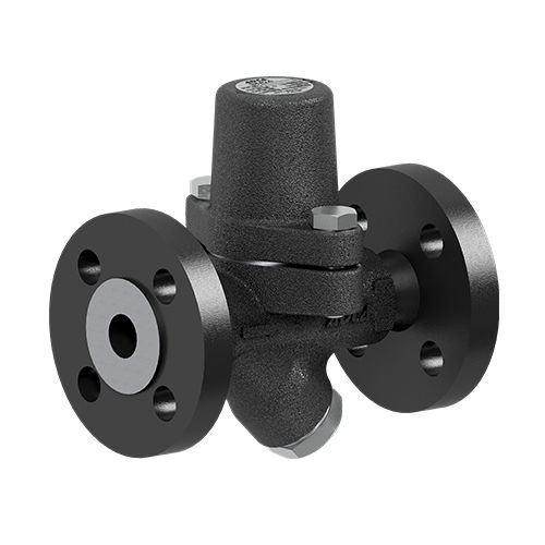 Purgador de ar - BM24 - VALSTEAM ADCA Engineering S.A. - de condensado / de água / a vapor