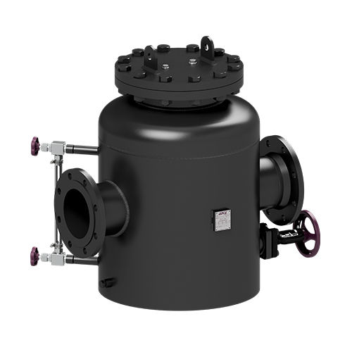 Purgador de ar - FLT151 - VALSTEAM ADCA Engineering S.A. - de condensado / a vapor / automático