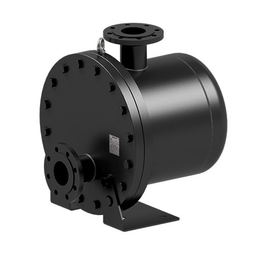 Purgador de ar - FLT80 - VALSTEAM ADCA Engineering S.A. - de condensado / a vapor / automático
