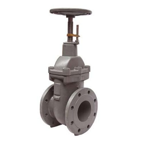 Válvula de gaveta - 25 series  - VARIMEX-VALVES Poland Sp.z.o.o. - com volante / para água do mar / para aplicações industriais
