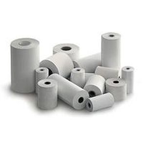 Meio filtrante em poliéster - Voigt GmbH - em polipropileno / em viscose / de líquido