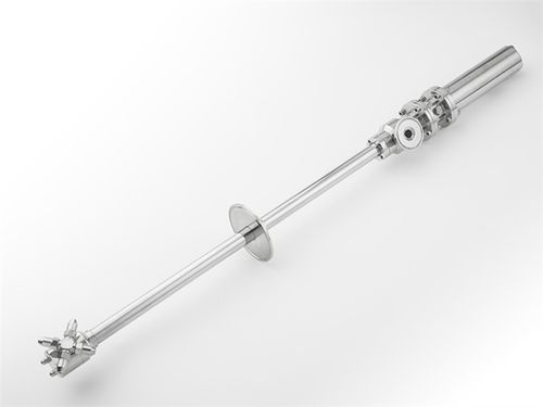 Unidade de lavagem automática - WOD series - AERRE INOX Srl - industrial / para tanque