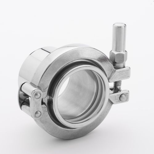 Visor de fluxo para aplicações industriais - SPK series - AERRE INOX Srl - em aço inoxidável