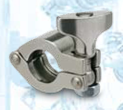 Colar para eixo - 13MHHS - AERRE INOX Srl