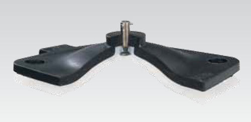 Membrana em PTFE - TFM™ - AERRE INOX Srl