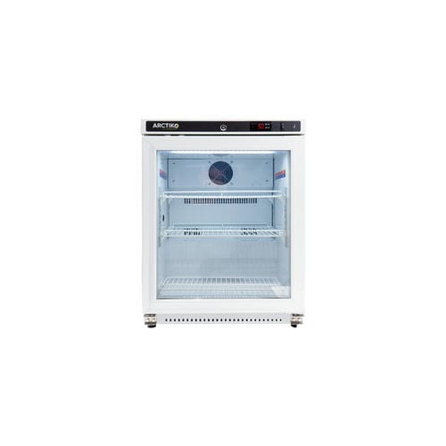 Refrigerador para aplicações farmacêuticas - PRE 125 - ARCTIKO A/S - de bancada / compacto / de embutir