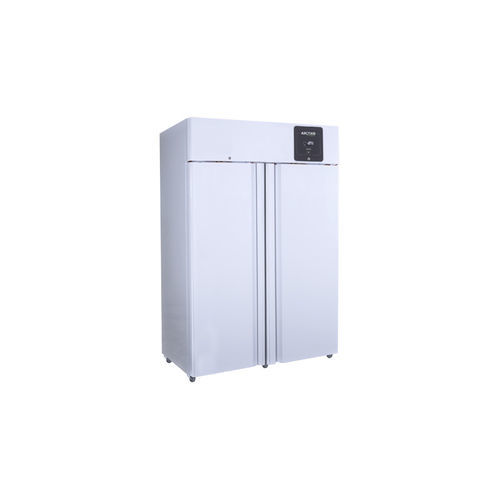 Refrigerador médico-hospitalar - LR 1350 - ARCTIKO A/S - vertical / com 2 portas / com sistema de segurança
