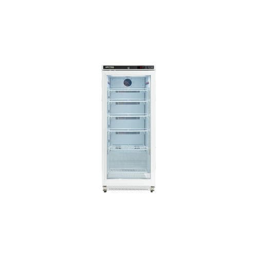 Refrigerador para aplicações farmacêuticas - PRE 285 - ARCTIKO A/S - vertical / com 1 porta