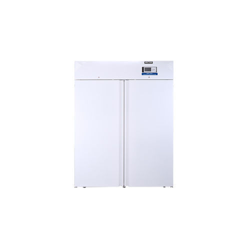 Refrigerador médico-hospitalar - LR 1400 - ARCTIKO A/S - vertical / com 2 portas
