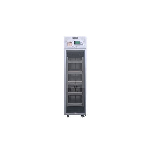 Refrigerador médico-hospitalar - BBR 300-D - ARCTIKO A/S - para banco de sangue / vertical / com 1 porta