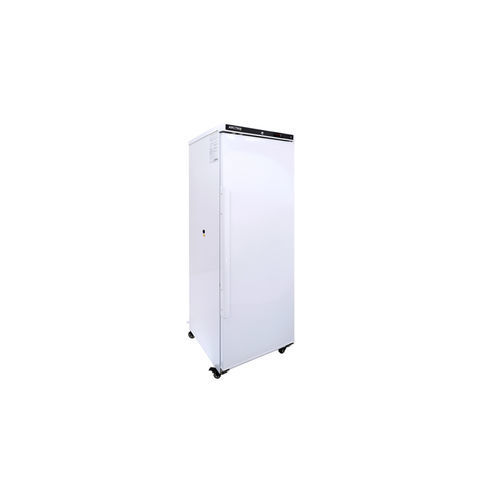 Refrigerador médico-hospitalar - LRE 380 - ARCTIKO A/S - para aplicações farmacêuticas / vertical / com 1 porta