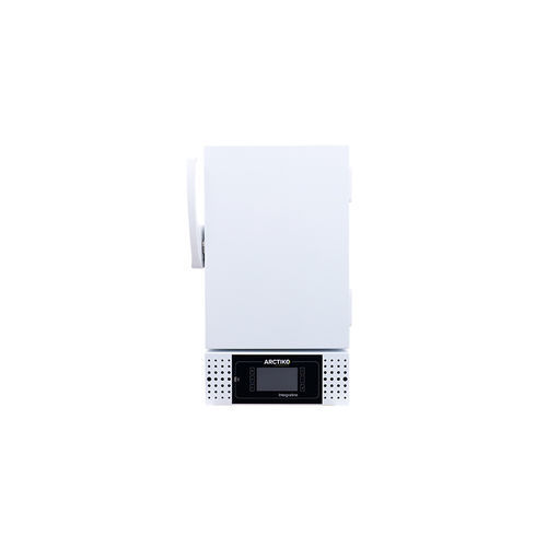 Congelador de bancada - ULUF P10 MV - ARCTIKO A/S - de laboratório / de ultrabaixa temperatura / de armazenamento