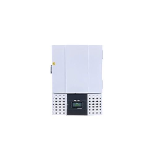 Congelador de bancada - ULUF P65 MV - ARCTIKO A/S - de laboratório / a instalar sob bancada / de armazenamento
