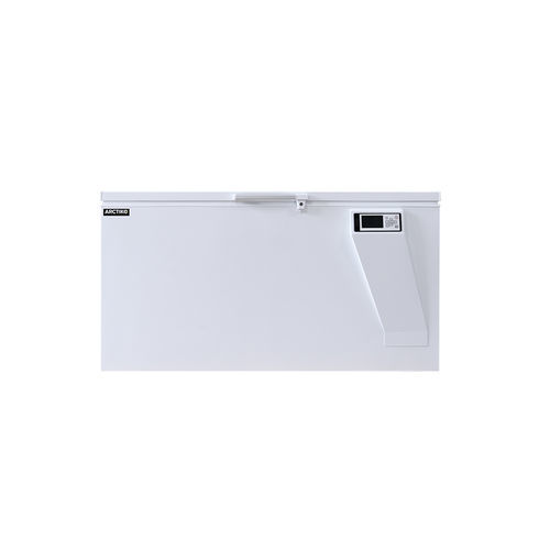 Congelador horizontal - ULTF 420 - ARCTIKO A/S - de laboratório / estático / de ultrabaixa temperatura