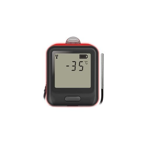 Monitor de temperatura - EL-ARC-01 - ARCTIKO A/S