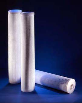 Cartucho filtrante de água - BIOMAGNEX - BEA Technologies S.p.A. - para filtração fina / em poliéster / para tratamento de água