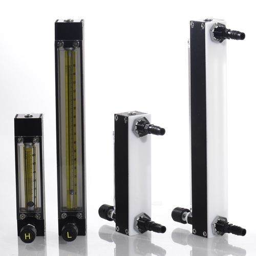 Medidor de vazão volumétrico - H4040 series - Bel-Art Products - para laboratório