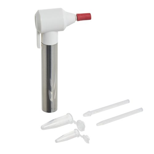 Homogeneizador dinâmico - F65100-0000 - Bel-Art Products - portátil / para laboratório