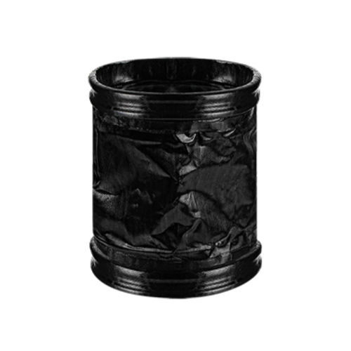 Tubo rígido para produtos químicos - Teflex NP Black - BFM Global Ltd. - em PTFE / para altas temperaturas / para a indústria alimentícia