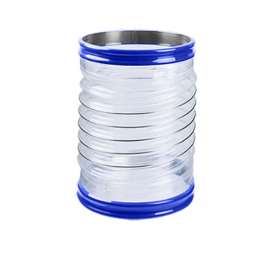 Mangueira em poliuretano -  Flexi-Light  - BFM Global Ltd. - para produtos alimentares / flexível / ATEX
