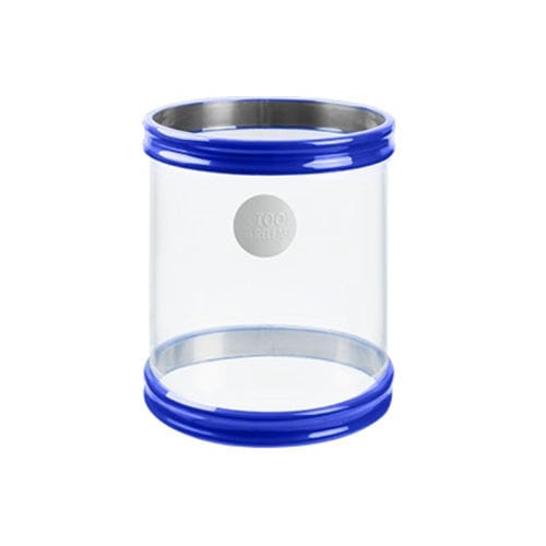 Tubo para fluidos perigosos - BFM Global Ltd. - em material plástico / para vácuo / flexível