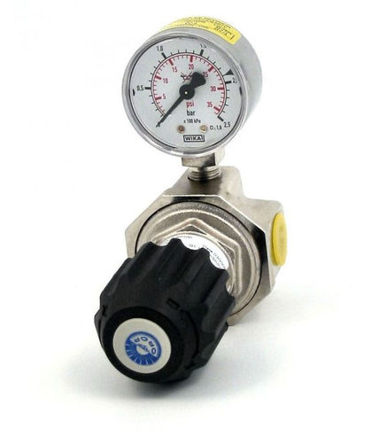 Regulador de pressão de gás - BP 100 - Cahouet - para oxigênio / para gás propano / para acetileno