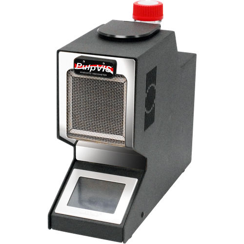 Viscosímetro para medição da viscosidade dinâmica - PulpVIS® - Cannon Instrument Company - portátil