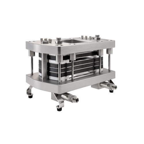 Biorreator contínuo - Protrix® - Chemtrix BV - de processo / modular / com termostato
