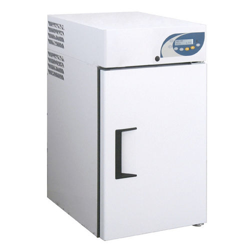 Incubadora de laboratório - CI 130 - EVERmed SRL - a seco