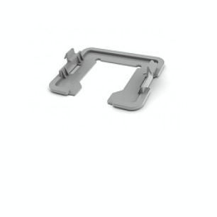 Clip para uso geral - 8070140 (Natural) - Ezi-Dock Systems Ltd. - em material plástico / de fixação