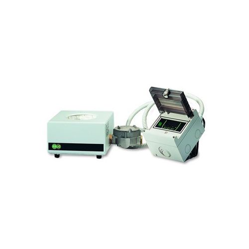 Manta aquecedora isolada - MS  - FALC Instruments S.r.l.