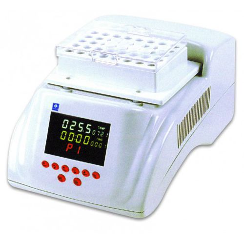 Termociclador - FALC Instruments S.r.l.