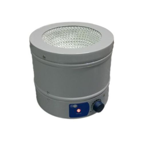Manta aquecedora - MM - FALC Instruments S.r.l.