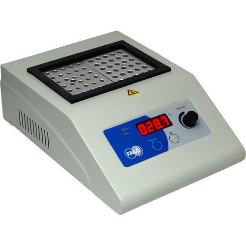 Incubadora a seco - TD 200 P  - FALC Instruments S.r.l. - de laboratório / para tubos de ensaio