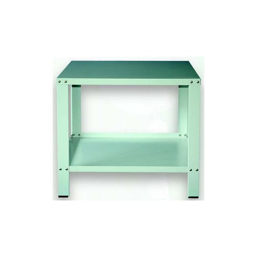 Mesa de apoio em aço inoxidável - 720.2091 series - FALC Instruments S.r.l.