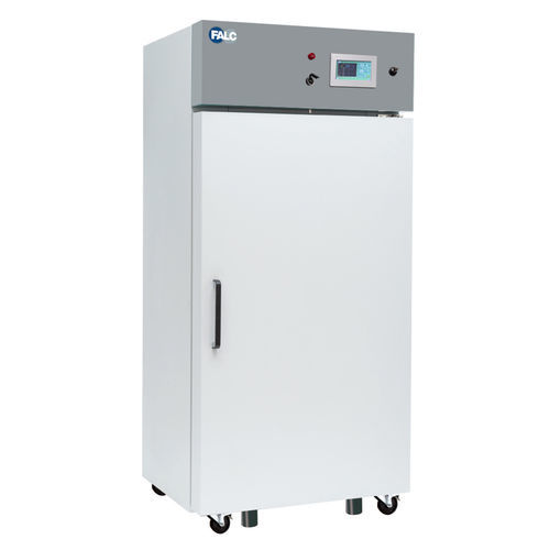 Câmara climática - FCC-H 700 - FALC Instruments S.r.l. - ambiental / para máquina de ensaio de materiais / para a indústria farmacêutica
