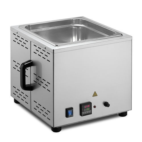 Banho de óleo para laboratório - WB-OD series - FALC Instruments S.r.l.