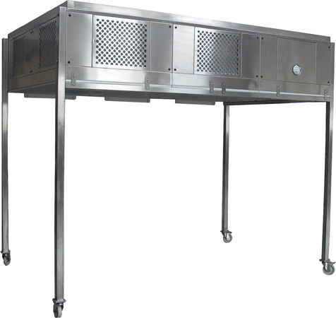 Módulo de fluxo laminar - FasterUnit - Faster s.r.l.