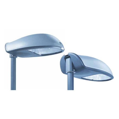 Poste de luz urbano halôgeno - M400 series - F.E.A.M. s.r.l. - elétrico