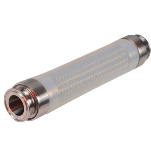 Espaguete tubo de proteção - GECITECH SAS - tubular / para sonda hospitalar / em silicone