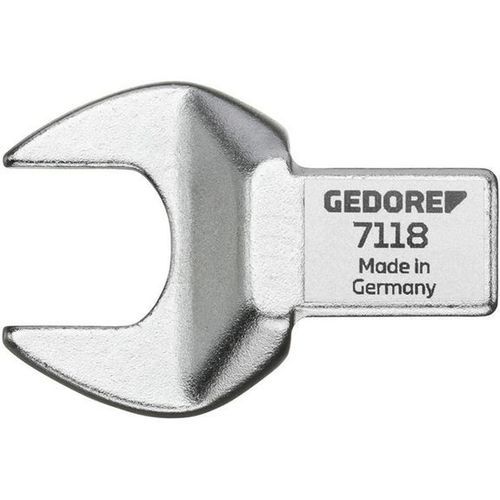 Chave plana - 0013551894 - GEDORE Tool Center KG
