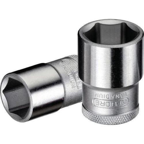 Inserto serrilhado - 0017013893 - GEDORE Tool Center KG - em aço / hexagonal