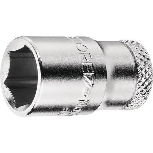 Inserto serrilhado - 0017013000 - GEDORE Tool Center KG - em aço / hexagonal
