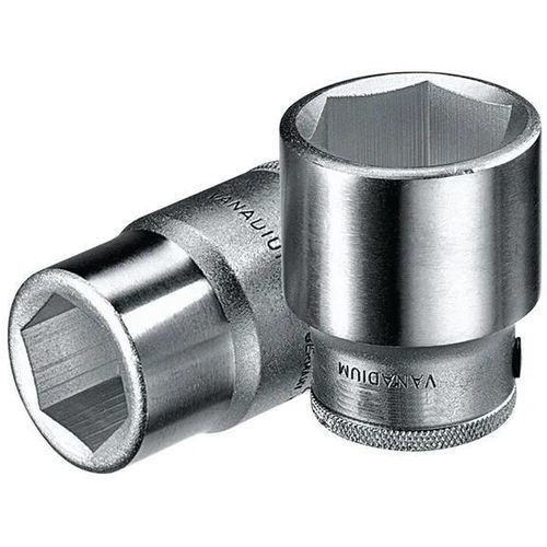 Inserto serrilhado - 0017227638 - GEDORE Tool Center KG - em aço / em cromo